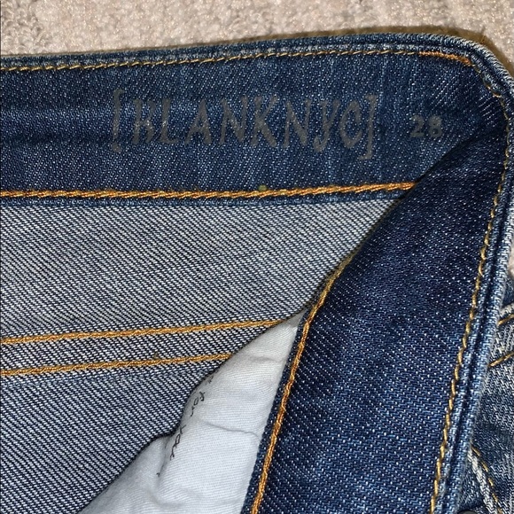 BlankNYC Jeans - Picture 4 of 6